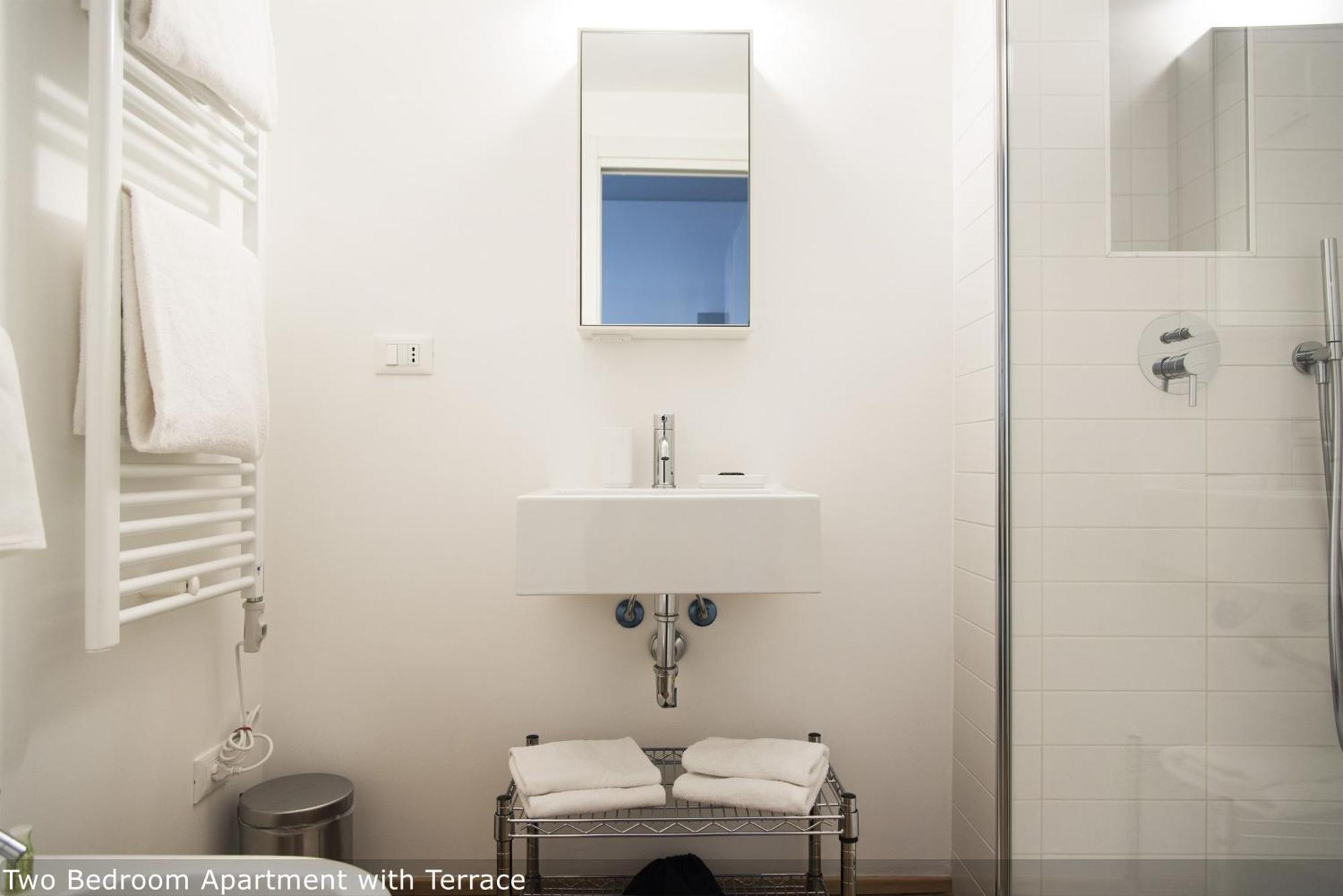 Brera Apartments In Nerino Milán Habitación foto